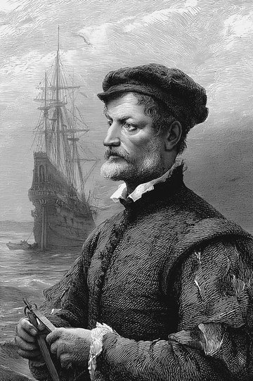 Portrait de Jean et Raoul Parmentier, Pierre Crignon