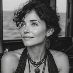 Isabelle Perol