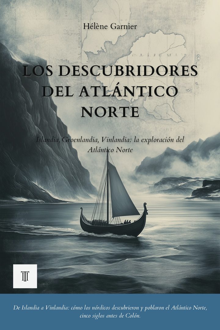 Los Descubridores del Atlántico Norte
