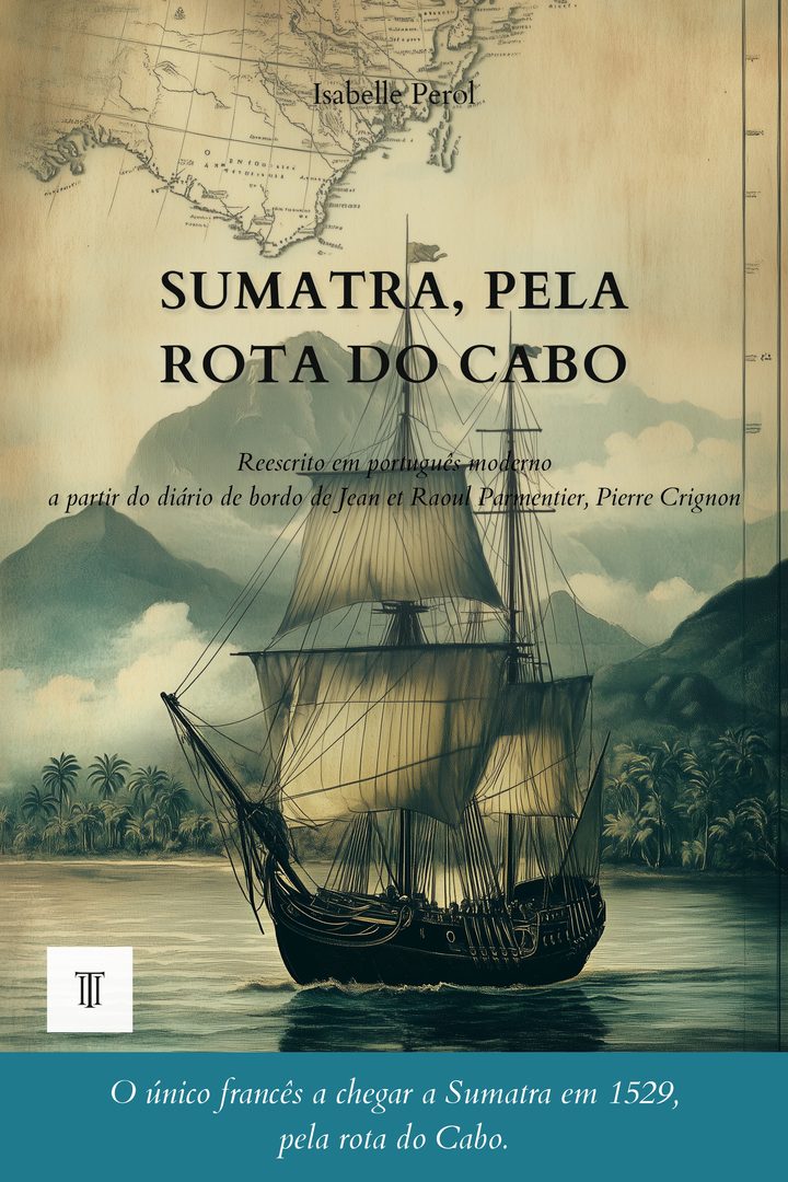 Sumatra, pela rota do Cabo