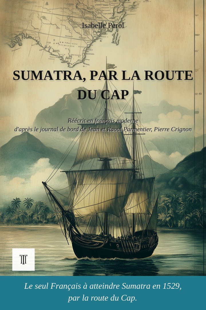 Sumatra, par la route du Cap