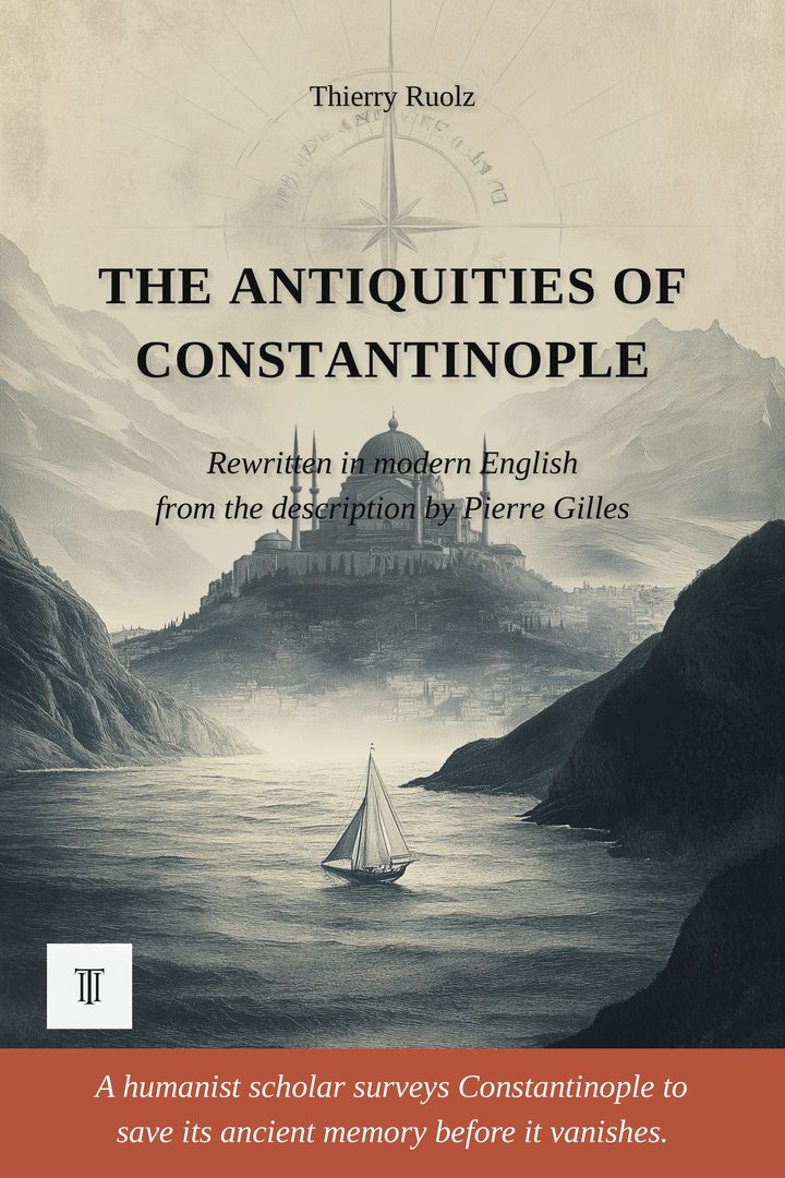 The Antiquities of Constantinople