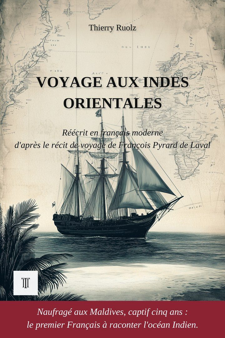 Voyage aux Indes Orientales
