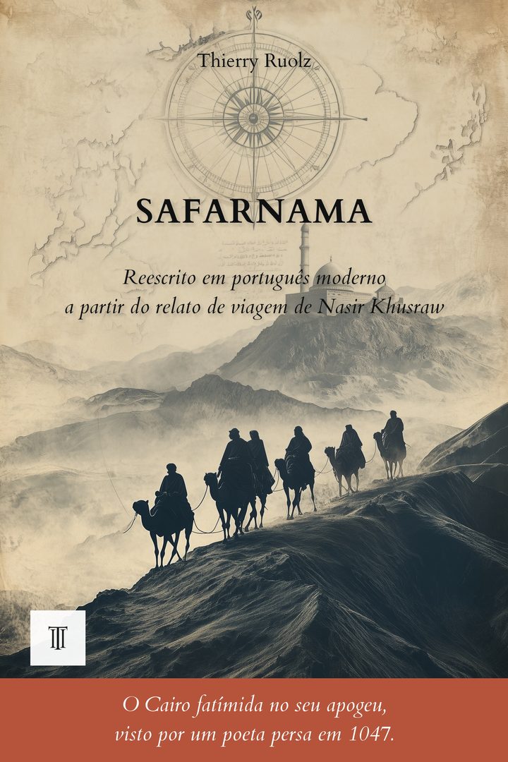 Safarnama