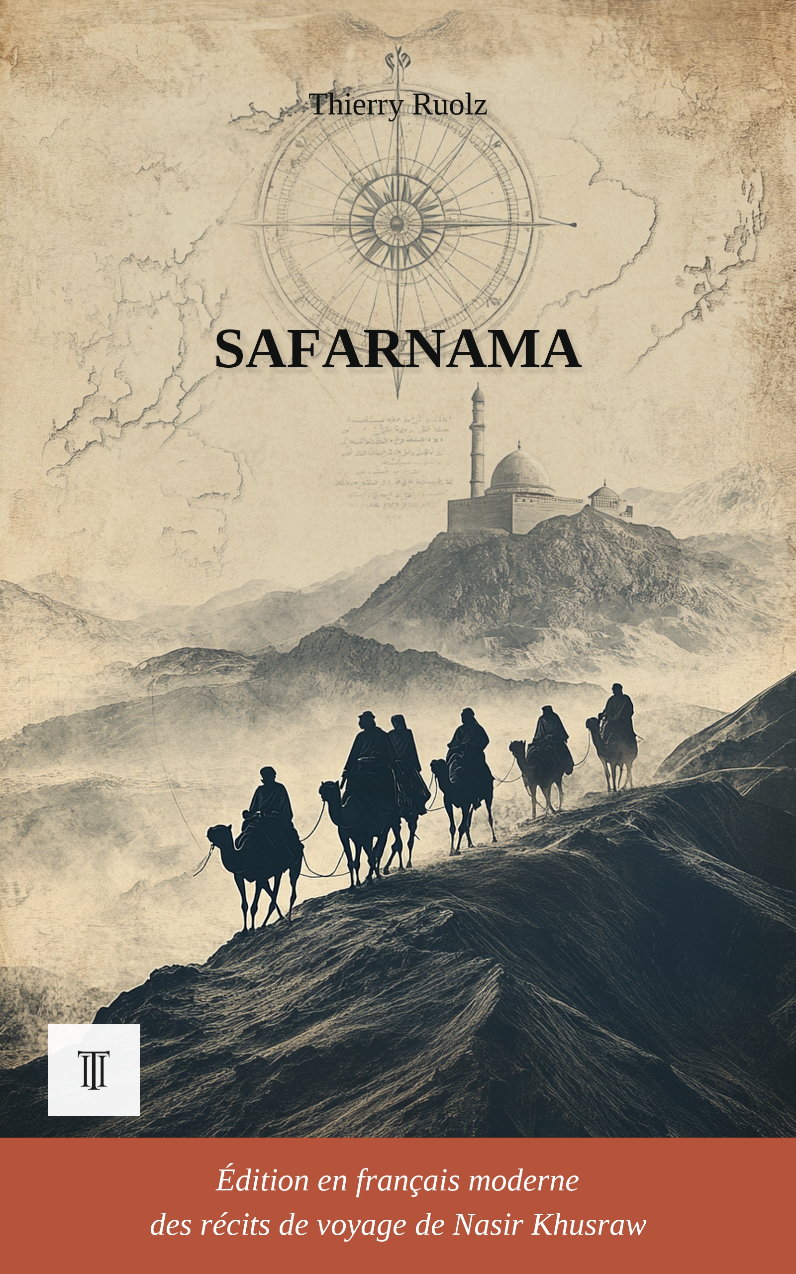 Safarnama